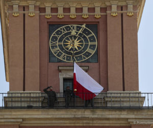 Prezydent Nawrocki o żołnierzach 18. brygady Obrony Terytorialnej: zawsze blisko i zawsze gotowi służyć drugiemu człowiekowi