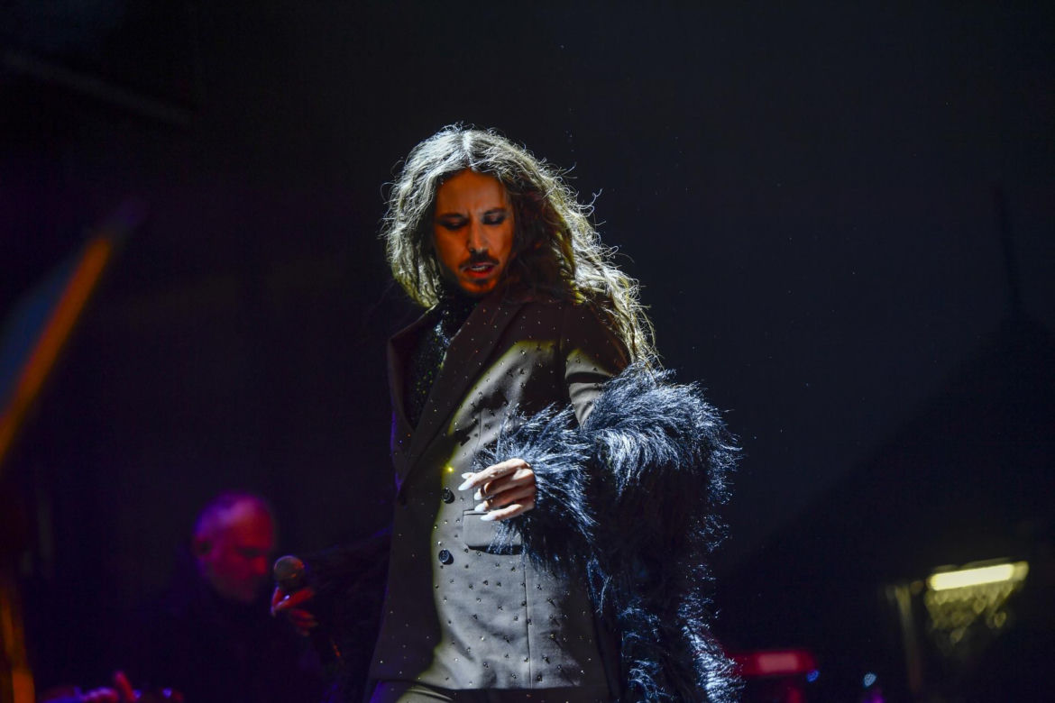 Michał Szpak