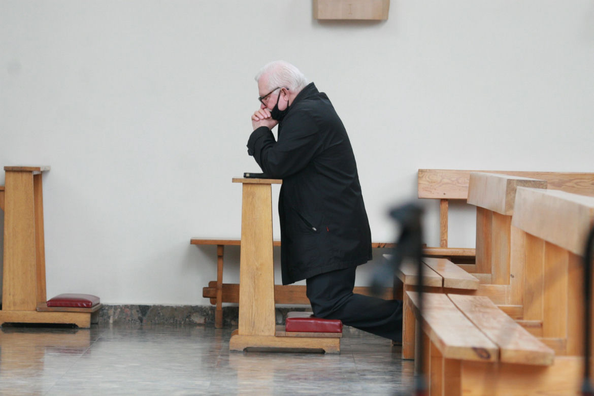 Lech Wałęsa
