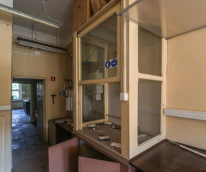 Wydział Chemii Politechniki Łódzkiej