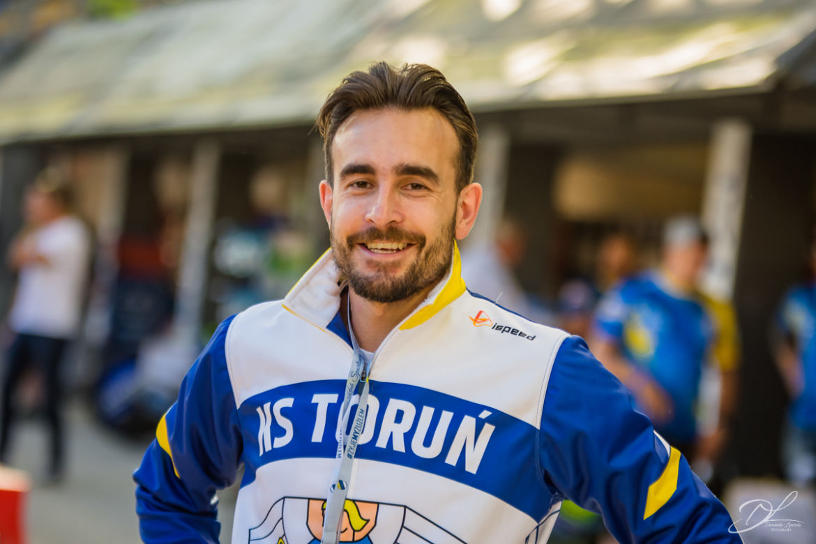 Get Well Toruń - MRGARDEN GKM Grudziądz 44:46 - zobacz zdjęcia z przełomowego meczu derbowego!