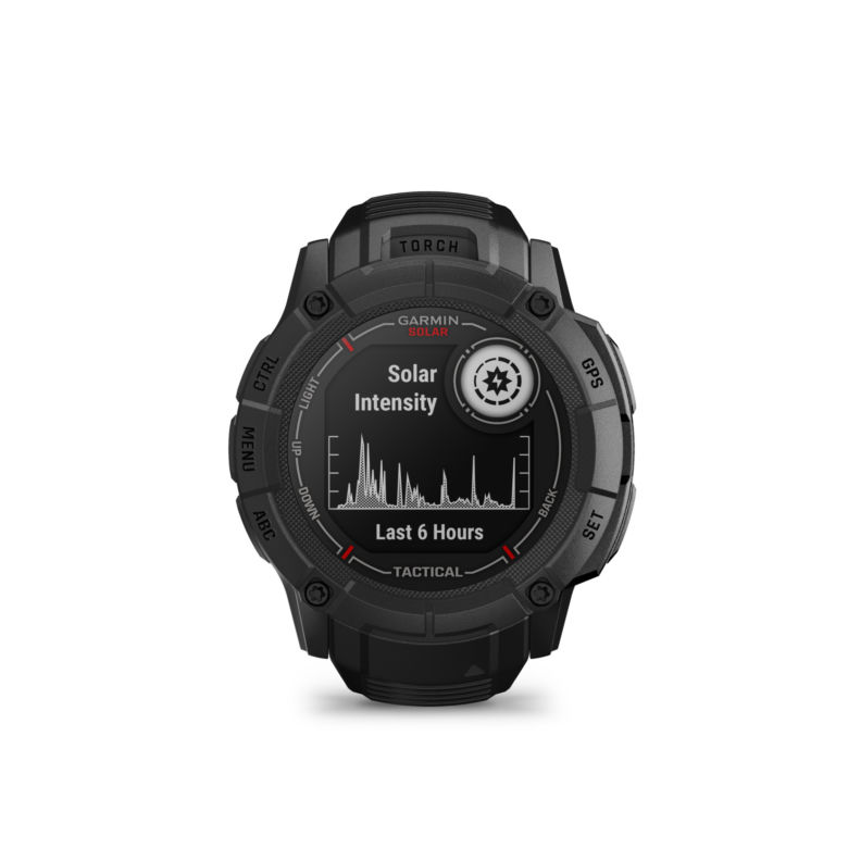Garmin Instinct 2X Solar