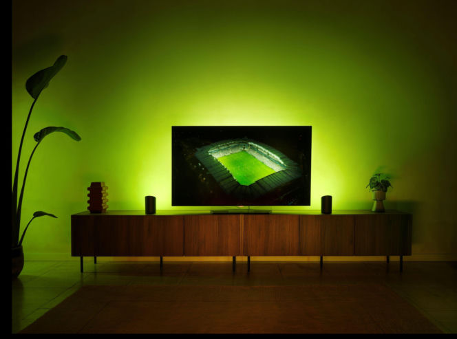 Philips Hue