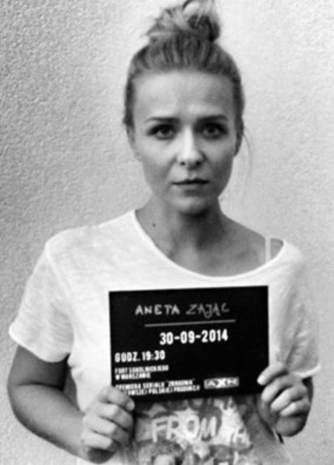 ANETA ZAJĄC