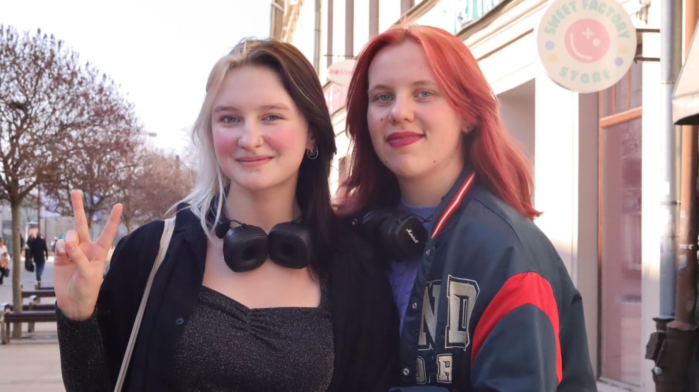 Najlepsze kobiety na świecie są w Lublinie i tak dziś świętowały! Zobaczcie [GALERIA]
