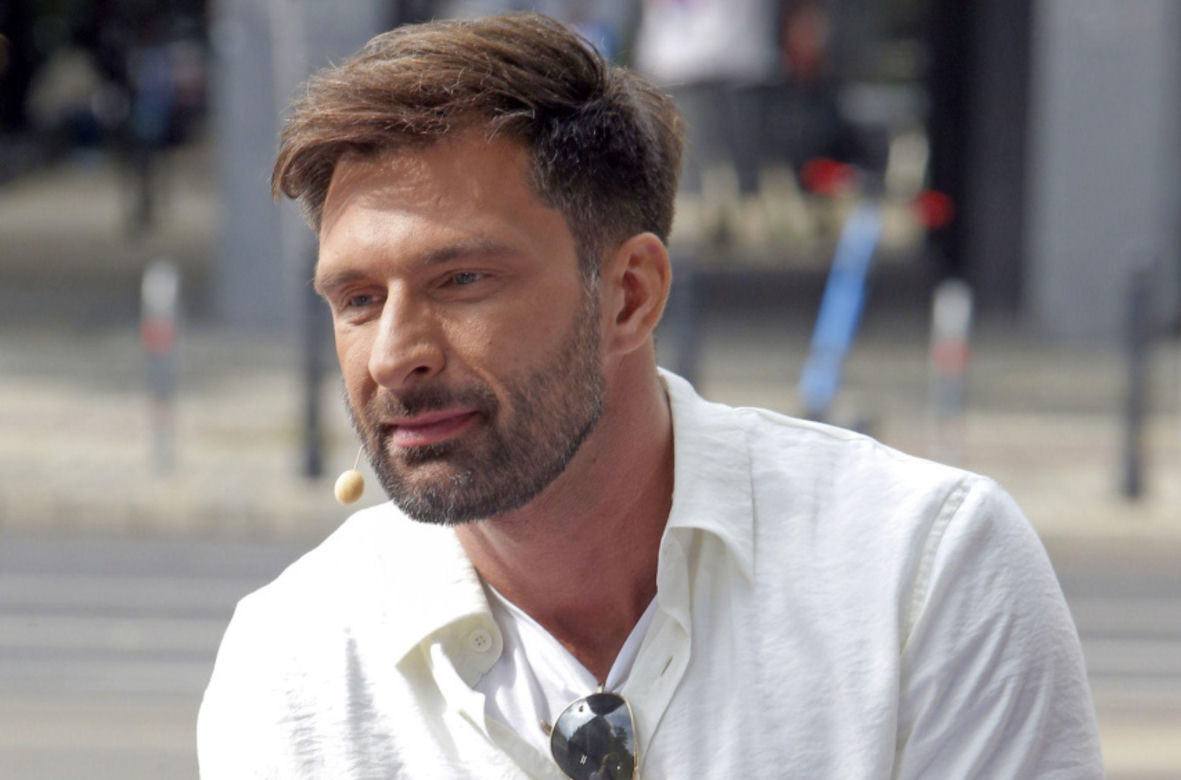 Mateusz Hładki