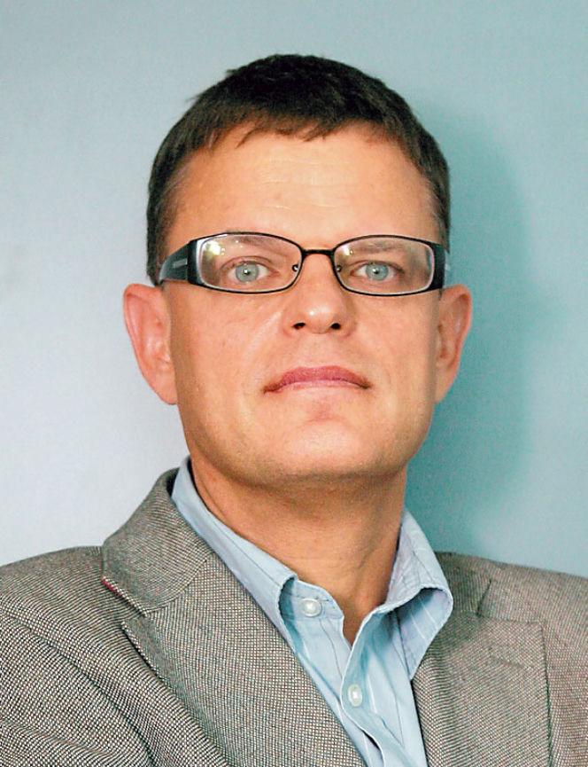 Walki podjazdowe, a nie wojna