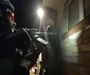 Zaczął do niego strzelać, bo stanął na czerwonym świetle. Szokująca agresja w Radomiu