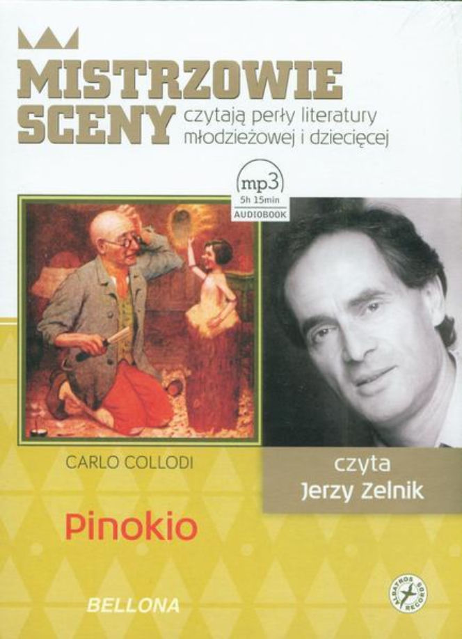 Audiobook dla dzieci 6
