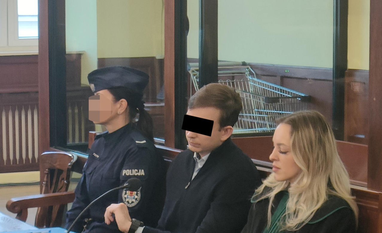 Sąd bezlitosny dla Sebastiana M.! Zapadł wyrok w głośnej sprawie. Na A1 zginęła cała rodzina