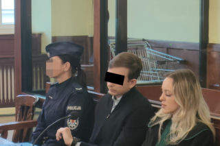 Sąd bezlitosny dla Sebastiana M.! Zapadł wyrok w głośnej sprawie. Na A1 zginęła cała rodzina
