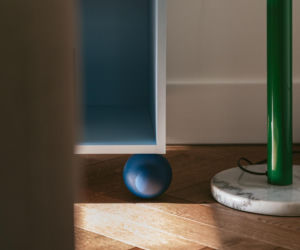 Dom pod Warszawą - projekt Hanna Pietras, Anna Petrova