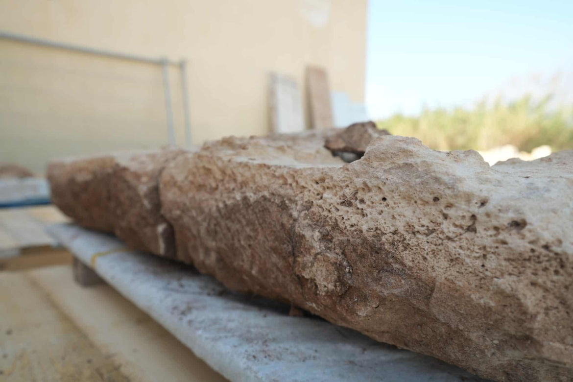 Park Xrobb l-Għaġin - Archeologiczny hit Malty otworzy się dla turystów jeszcze w tym roku