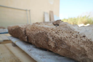 Park Xrobb l-Għaġin - Archeologiczny hit Malty otworzy się dla turystów jeszcze w tym roku