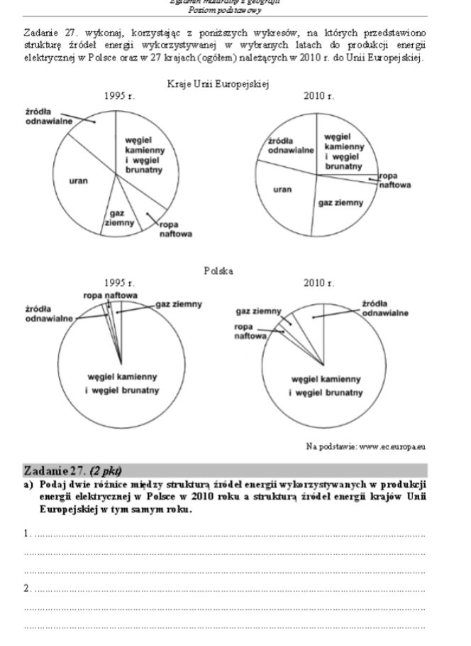 Matura geografia str 16