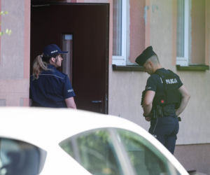 Cztery ciała w mieszkaniu! Wśród zmarłych zaledwie 8-dniowe dziecko