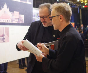 Polski Cemenet w Architekturze - gala 2025