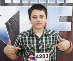 Mam Talent 7, Adrian Makar