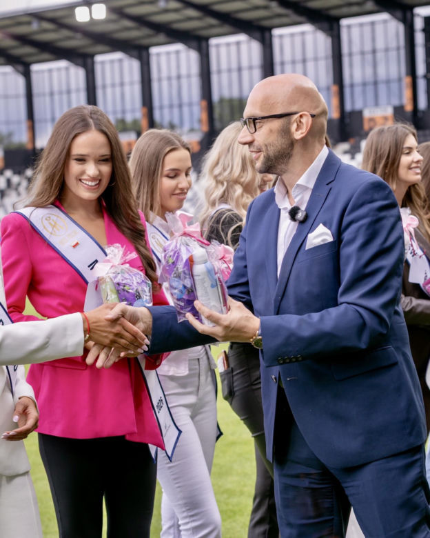 Miss Polski 2026