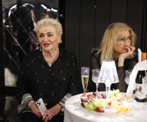 Bal w Operze - pokaz przedpremierowy