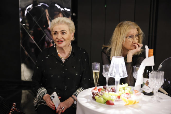 "Bal w Operze" - pokaz przedpremierowy