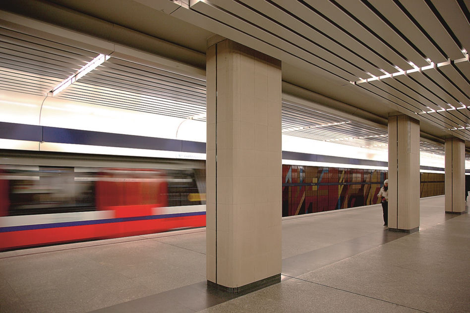 Metro w Warszawie: historia warszawskiego metra