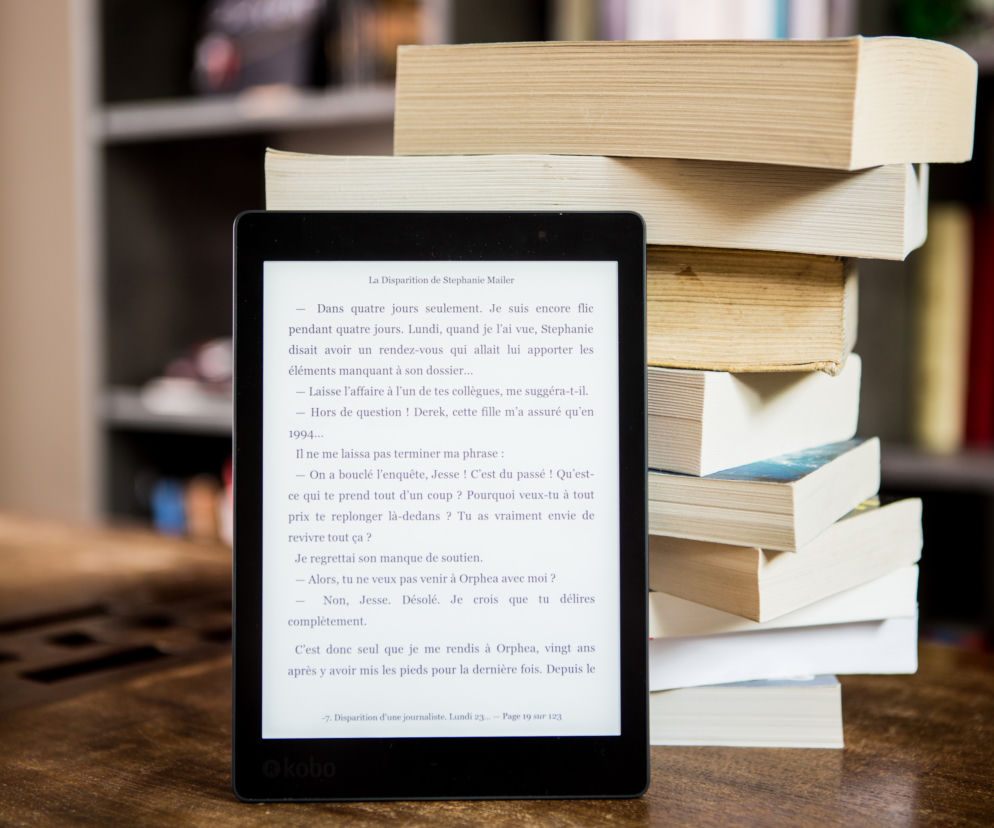 e-book