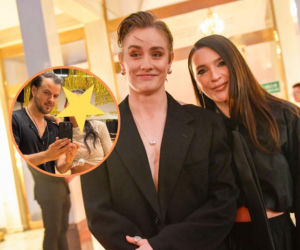 Były partner Janji Lesar z inną kobietą na parkiecie. To z nią teraz tańczy!