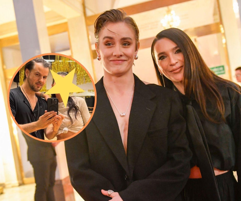 Były partner Janji Lesar z inną kobietą na parkiecie. To z nią teraz tańczy!