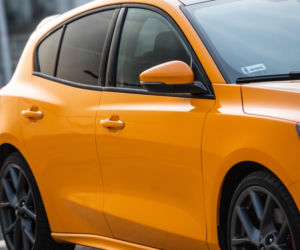 Ford Focus ST 2.3 EcoBoost 280 KM M6