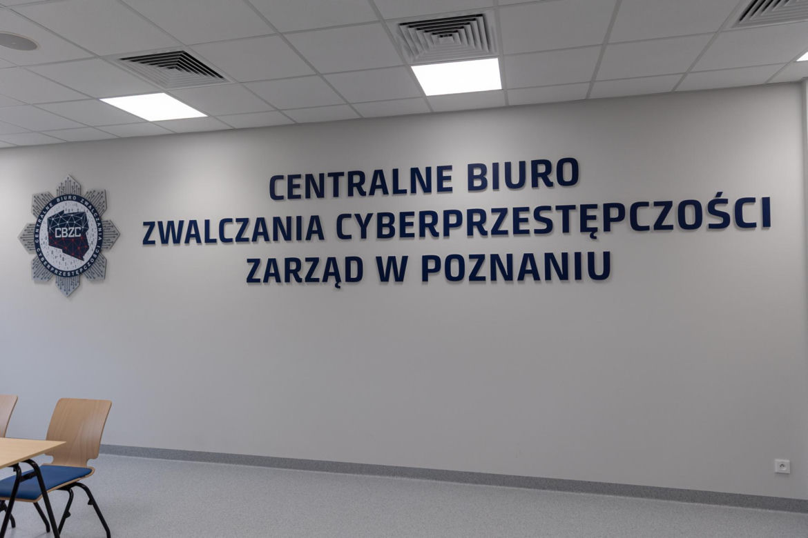 Cyber twierdza otwarta