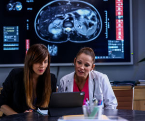 Szpital św. Anny: streszczenie odcinka 119