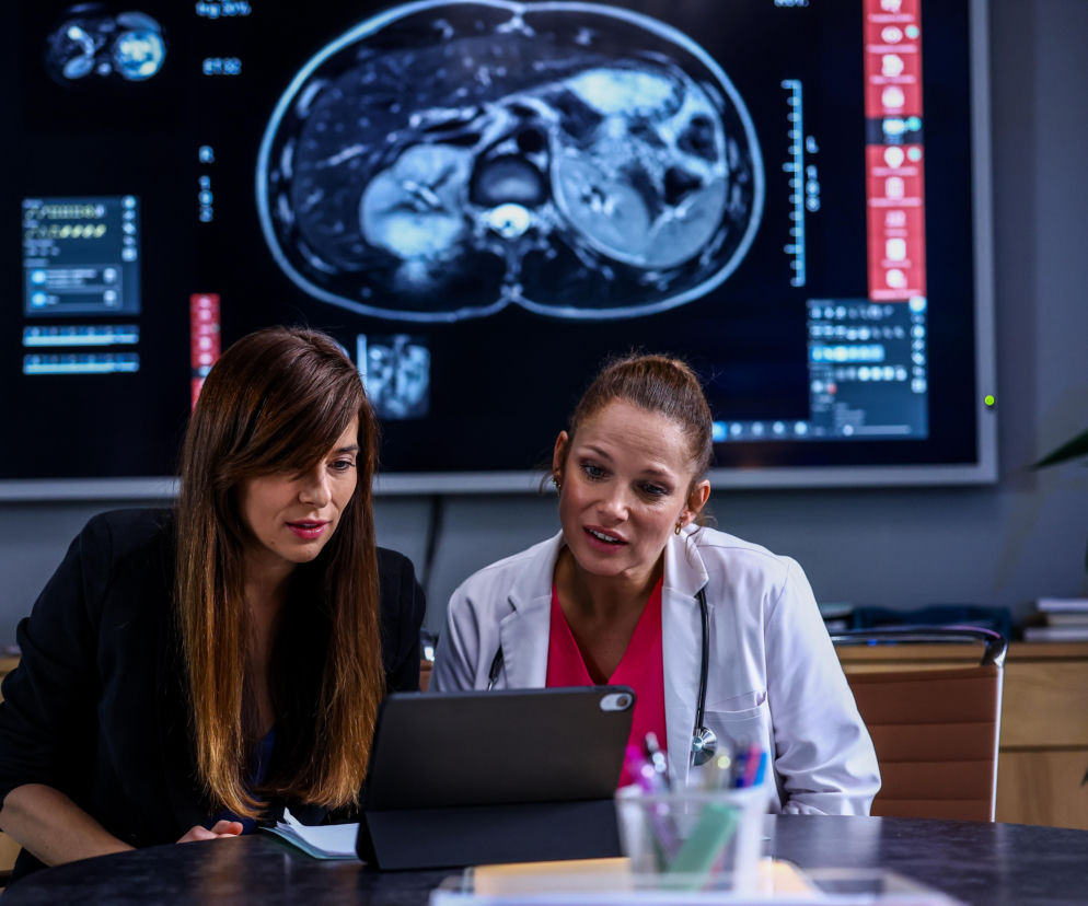 Szpital św. Anny: streszczenie odcinka 119