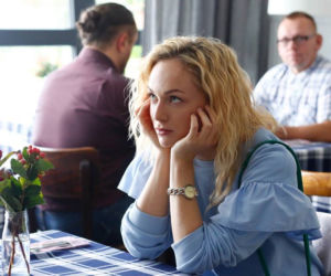 O mnie się nie martw 8 sezon. Sylwia Małecka (Aleksandra Adamska)