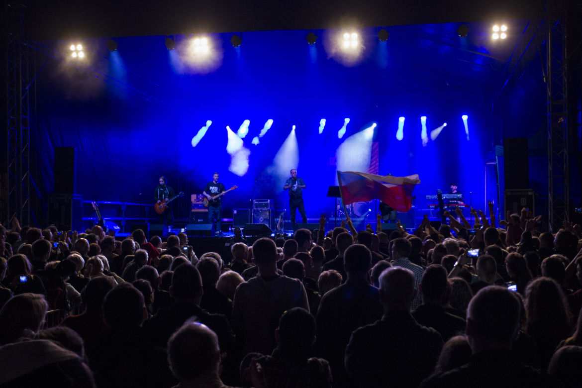 Kukiz bierze za koncert 40 000 zł