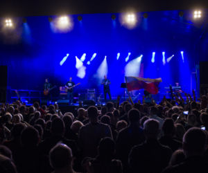 Kukiz bierze za koncert 40 000 zł