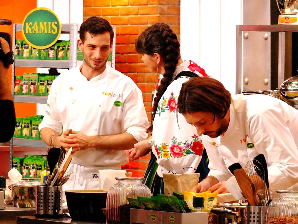 Top Chef 2, odcinek 7: Kucharze będą przygotowywać potrawy na WIELKANOC 2014