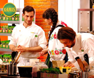 Top Chef 2, odcinek 7: Kucharze będą przygotowywać potrawy na WIELKANOC 2014