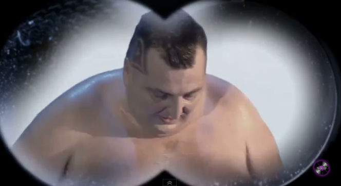 Celebrity Splash, CeZik