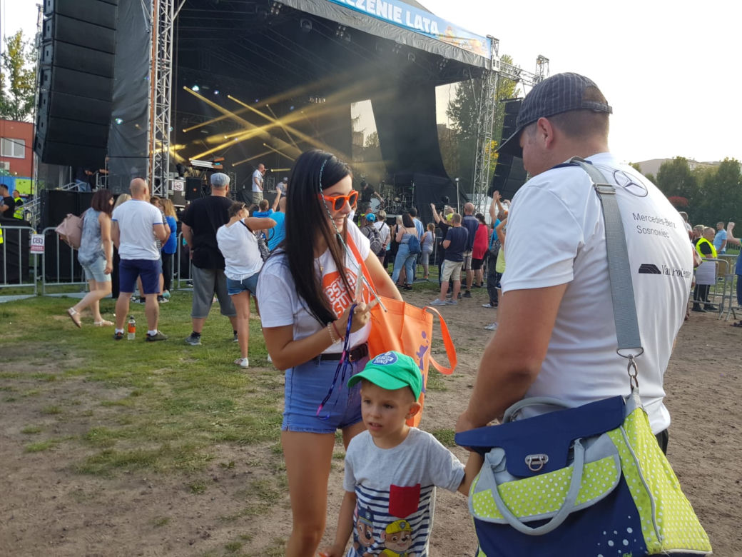 ESKA Summer City 2019: Ostatni TAKI weekend w roku [ZDJĘCIA]