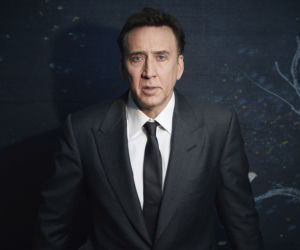 58-letni Nicholas Cage po raz pierwszy zostanie ojcem. Chce nadać córce szokujące imię!