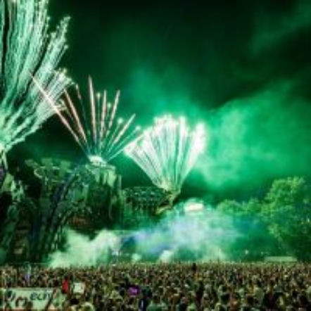 Sunrise Festival 2017 - momenty, które wstyd przegapić!