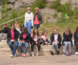 Dzień Dziecka Starachowice 2021 Park Kultury