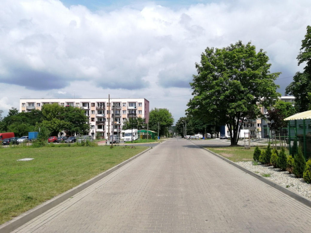To największe miasto w Polsce, którym nie rządzi prezydent. Znajduje się na Śląsku