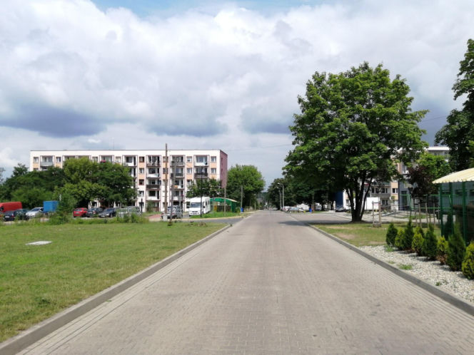 To największe miasto w Polsce, którym nie rządzi prezydent. Znajduje się na Śląsku