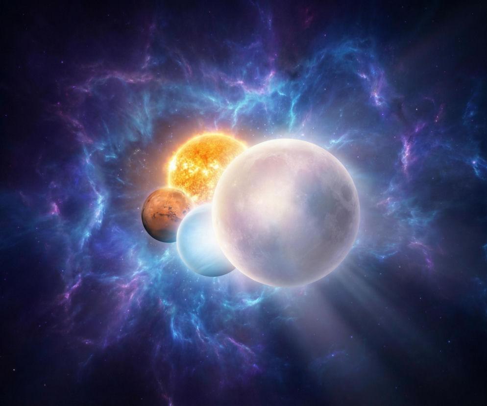 Nie zaczynaj dziś nic ważnego! Do 18:06 czeka Cię pewna porażka.