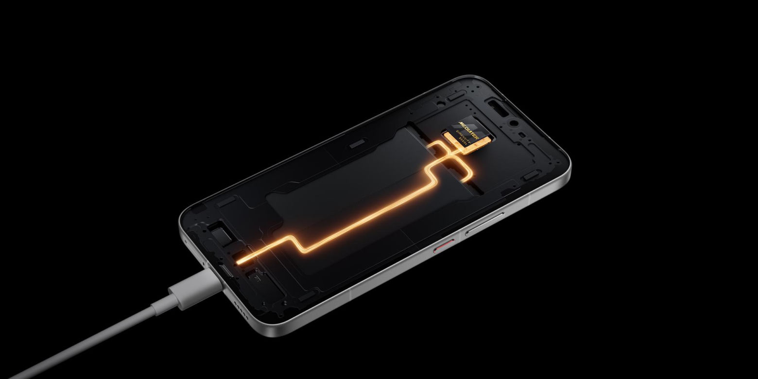 Smartfon POCO X8