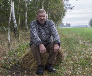 Rolnicy. Podlasie. Cała prawda o Gienku z Plutycz