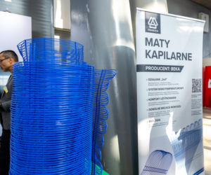 Targi Enex 2026 w Kielcach