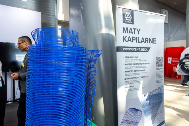 Targi Enex 2026 w Kielcach